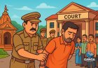 बदरीनाथ मंदिर चढ़ावा चोरी मामले में प्रमोद नौटियाल की गिरफ्तारी, 14 दिनों की न्यायिक हिरासत, Khel