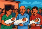 वियतनाम नौका त्रासदी के तीन त्रिची पीड़ितों के शव परिवारों को सौंपे गए, Bindaas