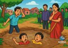 उत्तराखंड: जलभराव में डूबने से दो मासूम दोस्तों की हुई दुखद मौत, Polix