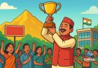 उत्तराखंड ने नीति आयोग में पर्वतीय राज्यों में पहली बार हासिल किया प्रथम स्थान, Polix