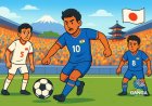भारतीय विकास टीमों ने RFDL जापान टूर 2026 पर मिश्रित परिणाम दिखाए, Bindaas