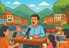 मसूरी संवाद: पहाड़ों की रानी के भविष्य की दिशा तय करते हुए, Akhada