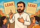 राहुल गांधी का बड़ा दावा: 10 साल में 152 पेपर लीक, 7.5 करोड़ युवा प्रभावित, Khel