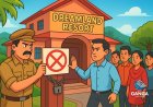 हल्द्वानी: प्रशासन ने किया ड्रीमलैंड रिसोर्ट पर बड़ी कार्रवाई, 19 कमरे सील, Polix