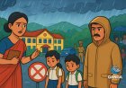 उत्तराखंड में भारी बारिश का अलर्ट: स्कूल बंद, प्रशासन सतर्क, Viral