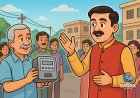 हल्द्वानी में स्मार्ट मीटर योजना में नया अपडेट, पुराने मीटर का होगा उपयोग, Viral