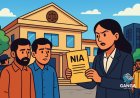 दिल्ली HC ने खुर्रम परवेज और इरफान मेहराज की जमानत पर NIA की अपील पर प्रतिक्रिया मांगी, Bindaas