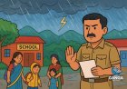 उत्तराखंड में भारी बारिश के चलते जिलाधिकारी ने स्कूल और आंगनबाड़ी केंद्र बंद करने के दिए आदेश, Swag