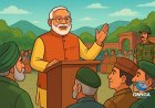 मोदी सरकार ने पूर्व सैनिकों की भलाई के लिए कई पहलों की घोषणा की: गणेश जोशी, Akhada