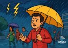 उत्तराखंड में भारी बारिश का येलो अलर्ट: सात जनपदों में मौसम का मिजाज बिगड़ने वाला है, Swag