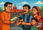 उत्तराखंड सरकार का बड़ा फैसला: पत्रकारों को मिलेगी आर्थिक सहायता, परिवारों का भी होगा ध्यान, Polix