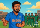 श्रेयस अय्यर ने इंग्लैंड श्रृंखला हार को बताया जिम्बाब्वे टी20 से पहले का कठिन समय, Bindaas