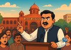 यूपी में विपक्ष के नेता ने जौहर विश्वविद्यालय के ध्वंस आदेशों को रद्द करने की मांग की, Bindaas