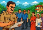 नैनीताल में कौन्ता–ककोड़–हरीशताल मोटर मार्ग की होगी उच्चस्तरीय जांच, Swag