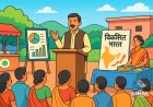 चकराता में केंद्रीय संचार ब्यूरो का आउटरीच कार्यक्रम: ‘विकसित भारत’ के संकल्प को जन-जन तक पहुंचाने की पहल, Viral
