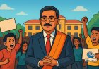 नीट लीक विरोधों के बीच नरेश पाल गंगवार को उच्च शिक्षा सचिव नियुक्त किया गया, Bindaas