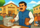 नैनीताल: आयुक्त का सख्त रुख, लंबित फाइलों का समयबद्ध निस्तारण अनिवार्य, Polix