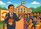 उत्तराखंड में प्रशासनिक फेरबदल: 10 IAS और 1 IFS के विभागों में बदलाव, Viral
