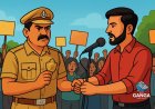 उत्तराखंड पुलिस के कांस्टेबल शेर सिंह ने छोड़ी नौकरी, CJP मंच से किया समर्थन का ऐलान, Khel