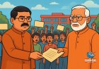 शिक्षा मंत्री धर्मेंद्र प्रधान का इस्तीफा: छात्रों के आंदोलन के बीच बड़ा फैसला, Swag