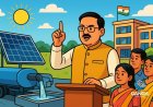 उत्तराखंड सरकार का सौर ऊर्जा पर जोर, लागत नियंत्रण के उपाय किए गए घोषित, Viral