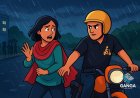 रैपिडो ड्राइवर की दबंगई: महिला को बारिश में सड़क पर उतारने का मामला वायरल, Khel