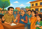 हल्द्वानी में आयुक्त का जनता दरबार: जमीनी विवादों पर कड़ी कार्रवाई, Swag