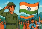 कारगिल विजय दिवस: उत्तराखंड के 75 वीरों की शौर्य गाथा और बलिदान का उत्सव, Khel