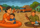 असम बाढ़ से मरने वालों की संख्या बढ़कर 68 हुई, राहत कार्य तेज, Bindaas