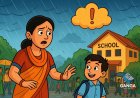 उत्तराखंड मौसम: भारी बारिश का ऑरेंज अलर्ट, बागेश्वर में स्कूलों की छुट्टी, Viral
