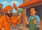 हरिद्वार कांवड़ यात्रा से पहले काली सेना की चेतावनी, गैर-हिंदू दुकानदारों के लिए बड़ा बयान, Khel