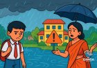 उत्तराखंड में भारी बारिश का ऑरेंज अलर्ट, स्कूलों में छुट्टी का आदेश, Swag