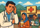 उत्तराखंड में स्वास्थ्य सेवाओं में गंभीर कमी: NHM की रिपोर्ट ने खोली पोल, Akhada