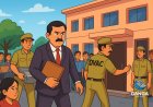 करूर में सेंटिल बालाजी के सहयोगियों से जुड़े छह स्थानों पर DVAC ने की छापेमारी, Bindaas