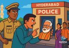 हैदराबाद पुलिस ने मेटा इंडिया प्रमुख के खिलाफ पीएम मोदी पर लक्षित पोस्ट करने के मामले में मामला दर्ज किया, Bindaas