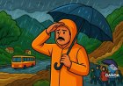 उत्तराखंड मौसम अपडेट: झमाझम बारिश के साथ 2 अगस्त से मानसून होगा और सक्रिय, Viral