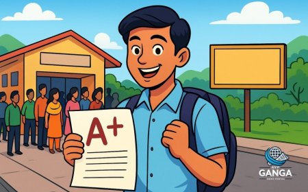 उत्तराखंड बोर्ड की परीक्षाफल सुधार परीक्षा 22 जुलाई से शुरू, जानें सभी जानकारियाँ, Polix