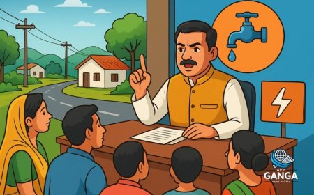 उत्तराखंड: प्रधानमंत्री आवास योजना में तेजी, 45 दिन में पूरी होंगी आधारभूत सुविधाएं, Viral