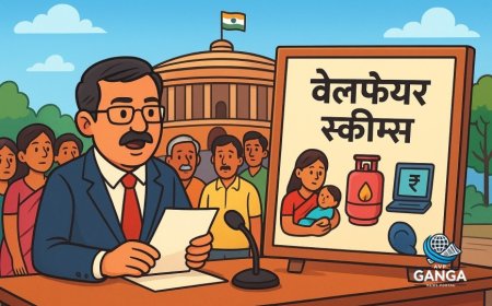 संसद की सार्वजनिक लेखा समिति कल्याण योजना के कार्यान्वयन की समीक्षा करेगी, Bindaas