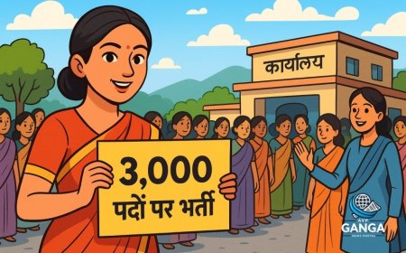 देहरादून में महिला सशक्तीकरण के तहत 3 हजार पदों पर भर्ती का सुनहरा अवसर, Polix