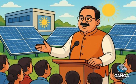 तेलंगाना सीएम ने प्रीमियर एनर्जी के सौर मॉड्यूल संयंत्र का उद्घाटन किया और जीडीपी वृद्धि योजना का विवरण दिया, Bindaas