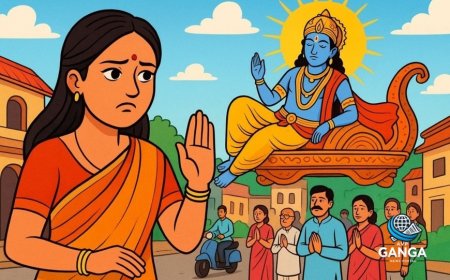 चातुर्मास का आगाज़: 25 जुलाई से मांगलिक कार्यों पर लगेगा विराम, Polix