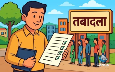 देहरादून: तबादलों के लिए 17 जुलाई से शुरू होगा आवेदन प्रक्रिया, Polix