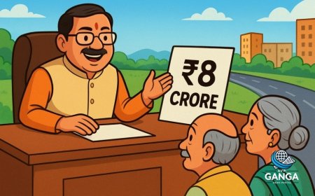 उत्तराखंड: 38 करोड़ की विकास योजनाओं को मिली मंजूरी, पेंशनरों को मिली राहत, Viral