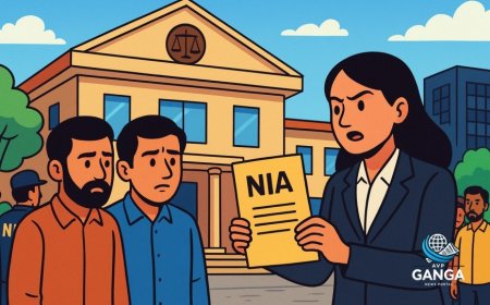 दिल्ली HC ने खुर्रम परवेज और इरफान मेहराज की जमानत पर NIA की अपील पर प्रतिक्रिया मांगी, Bindaas