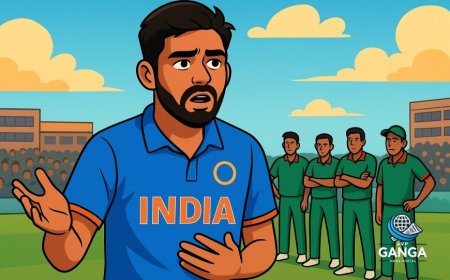 श्रेयस अय्यर ने इंग्लैंड श्रृंखला हार को बताया जिम्बाब्वे टी20 से पहले का कठिन समय, Bindaas