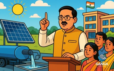 उत्तराखंड सरकार का सौर ऊर्जा पर जोर, लागत नियंत्रण के उपाय किए गए घोषित, Viral