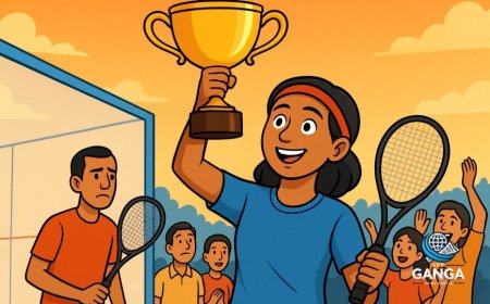 अनाहत सिंह ने जीती जूनियर विश्व स्क्वाश खिताब, मिस्र का 15 साल का राज समाप्त, Bindaas