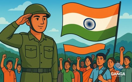 कारगिल विजय दिवस: उत्तराखंड के 75 वीरों की शौर्य गाथा और बलिदान का उत्सव, Khel