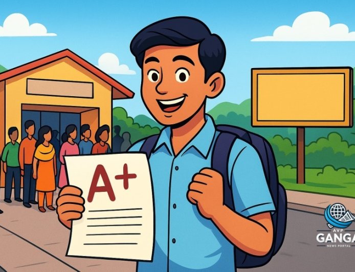 उत्तराखंड बोर्ड की परीक्षाफल सुधार परीक्षा 22 जुलाई से शुरू, जानें सभी जानकारियाँ, Polix